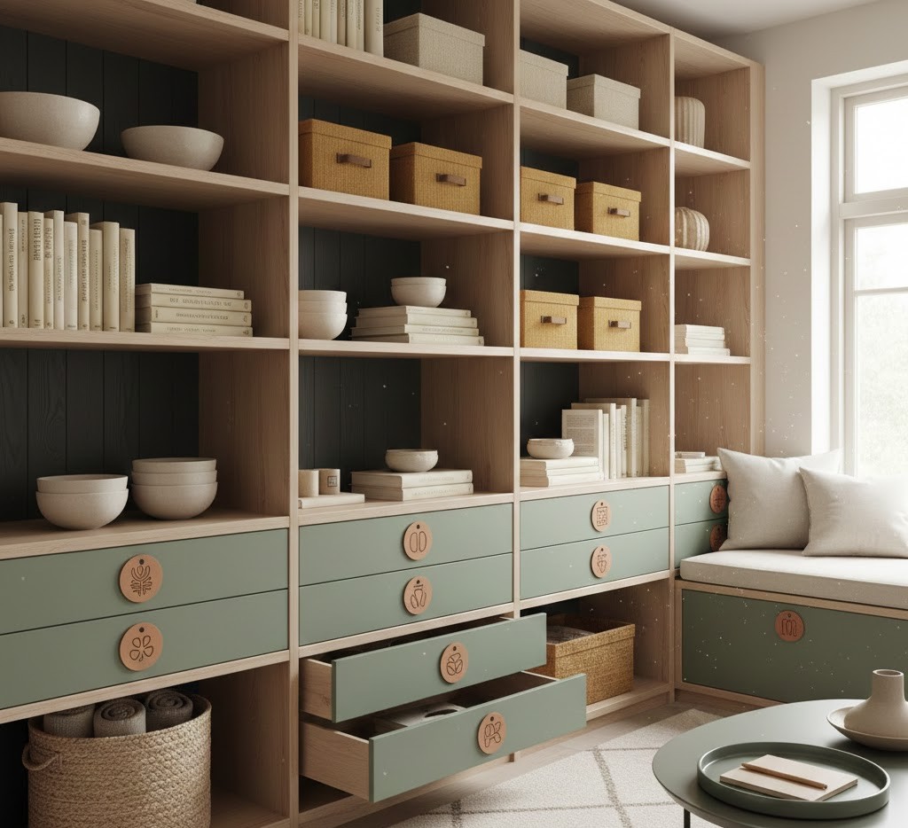 Personlig anpassning